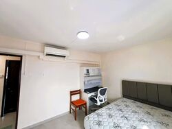 Blk 372 Clementi Avenue 4 (Clementi), HDB 5 Rooms #563774111